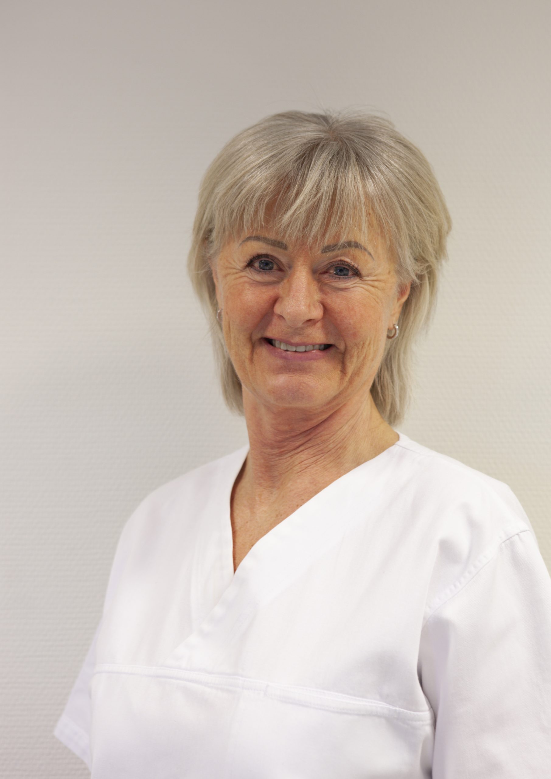 Turid Skinnemoen